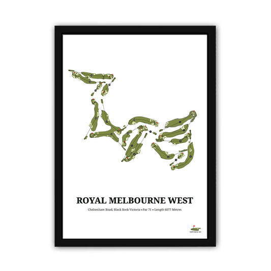 Royal Melbourne