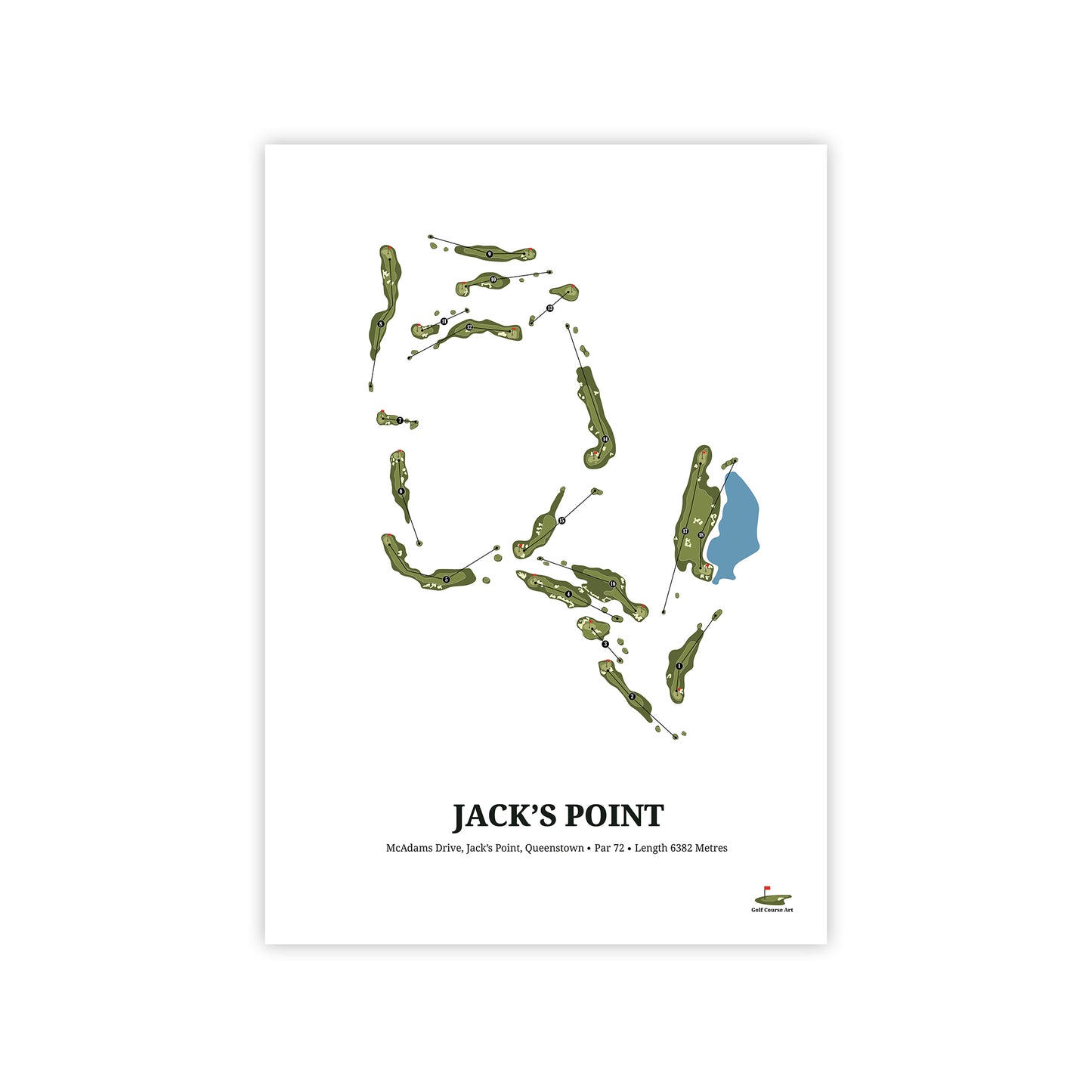 Jack's Point