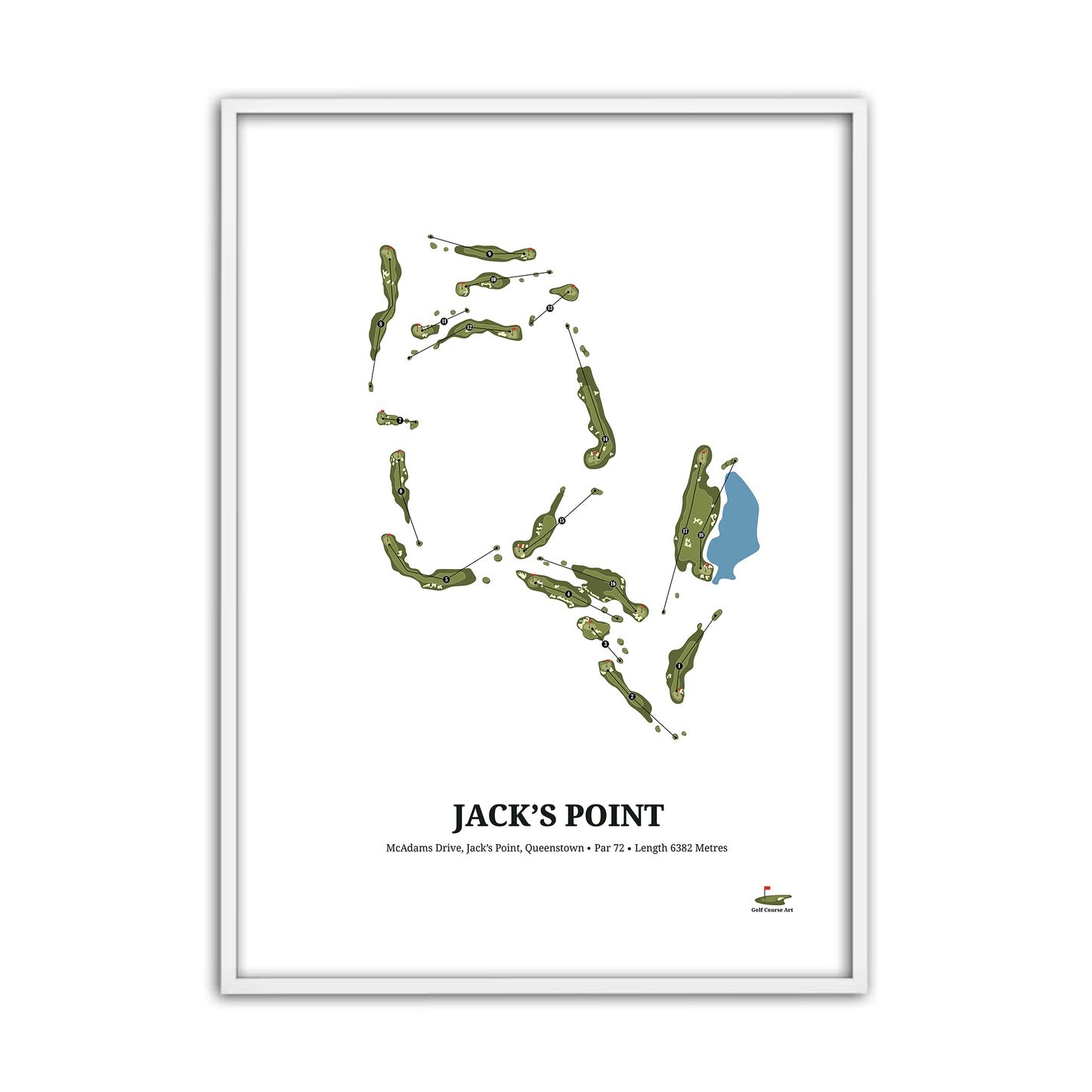 Jack's Point