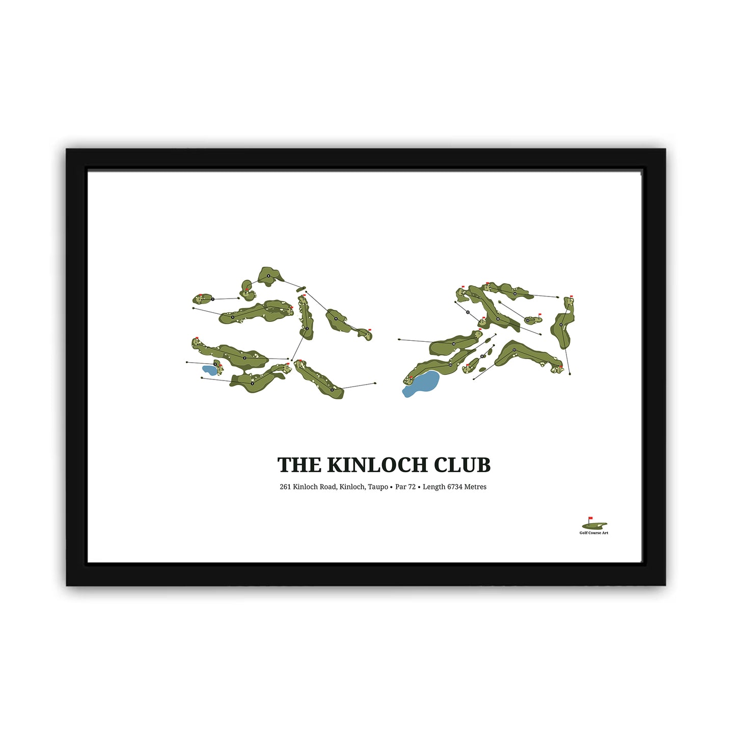The Kinloch Club
