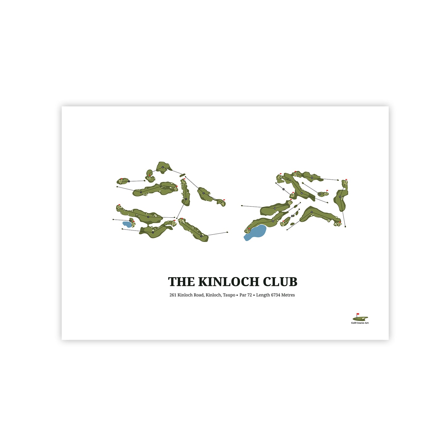 The Kinloch Club