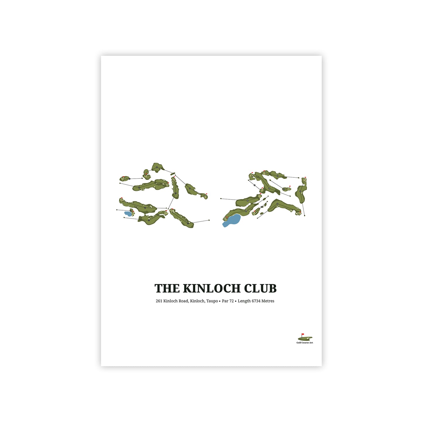 The Kinloch Club