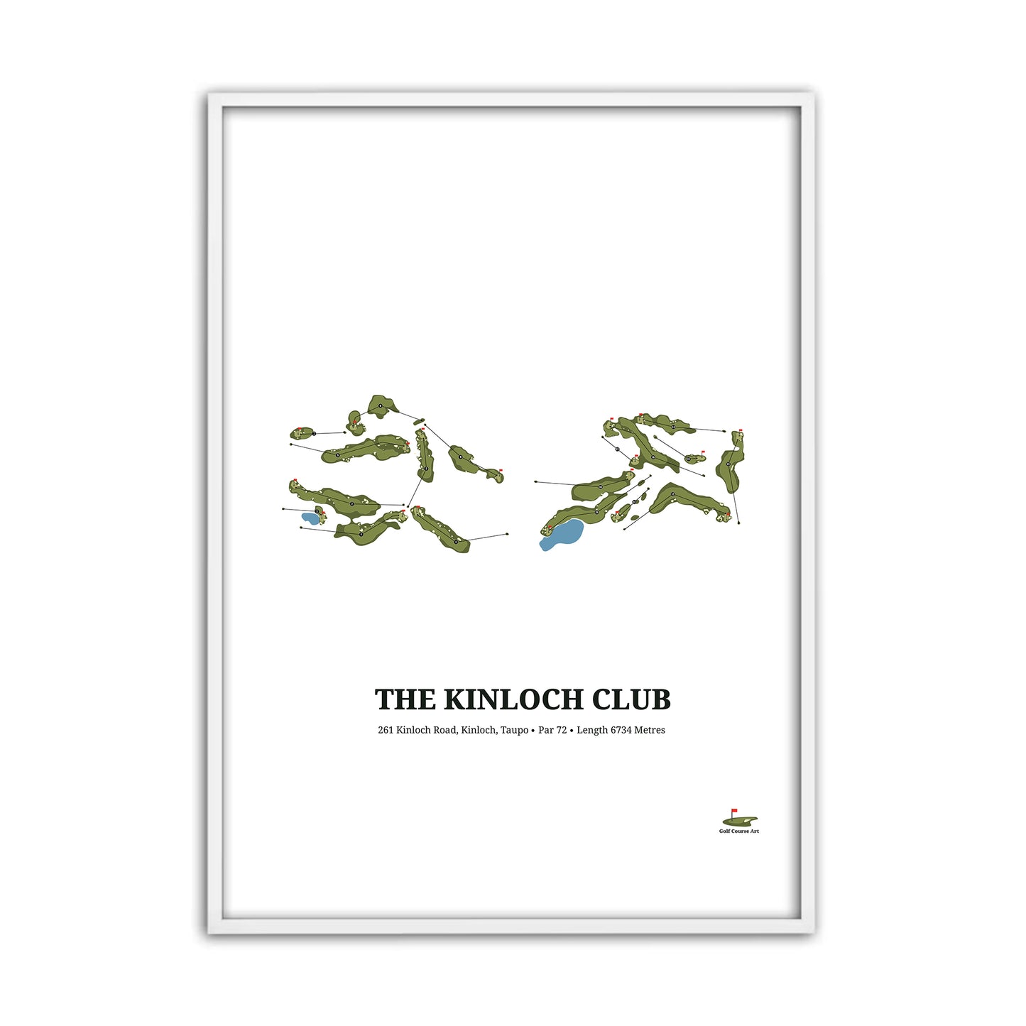 The Kinloch Club